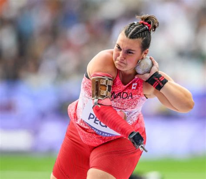 Katie Douglas Taille Poids