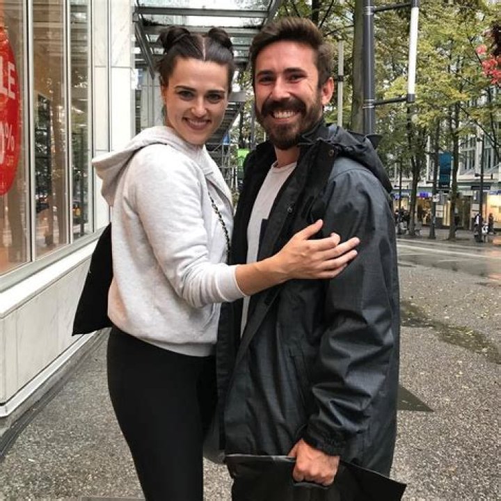 Who is Katie McGrath Dating – Katie McGrath's Boyfriend & Exes