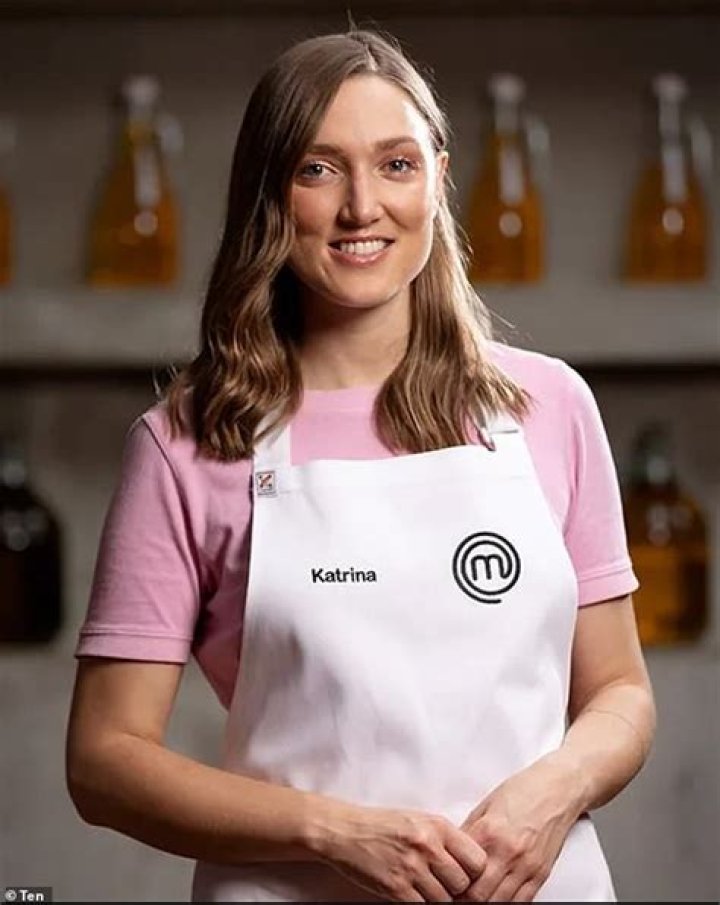 Katrina Dunnett MasterChef Australia Wiki, Bio, Age, Height, Nationality, Ethnicity, Dating, Husband, Instagram