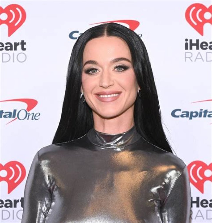 Katy Perry Revealed As The Latest Face Of H&M