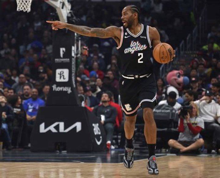 Fame | Kawhi Leonard net worth and salary income estimation Apr, 2024