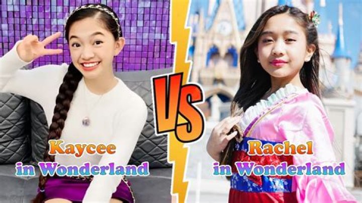 Kaycee In Wonderland Net Worth, Age, Height, Bio, Birthday, Wiki!