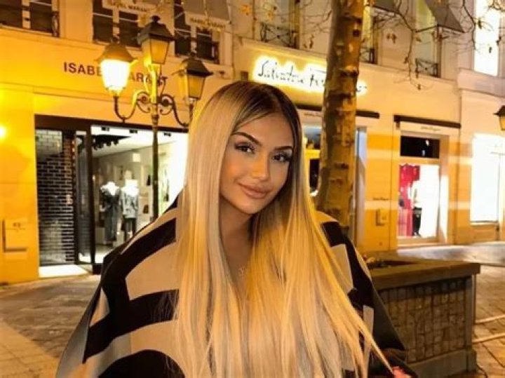 Kayla Kula Origine Turque