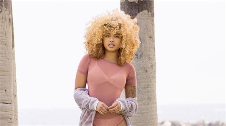 Kaylen Zahara Net Worth 2024, Age, Height, Bio, Birthday, Wiki!