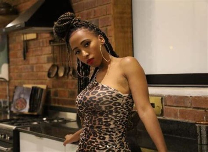 Kea Zawadi Biography: Age, YFM, Boyfriend, Songs, Net Worth, Mobile Number