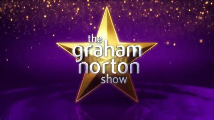 Keala Settle performs 'This Is Me' on The Graham Norton Show