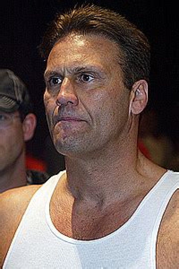 Keith Hackney Net Worth 2024, Age, Height, Bio, Birthday, Wiki!