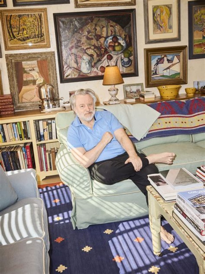 Fame | Keith McNally net worth and salary income estimation Jan, 2024