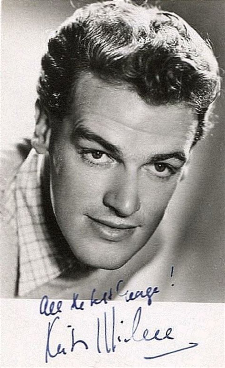 Keith Michell Net Worth, Age, Height, Bio, Birthday, Wiki!