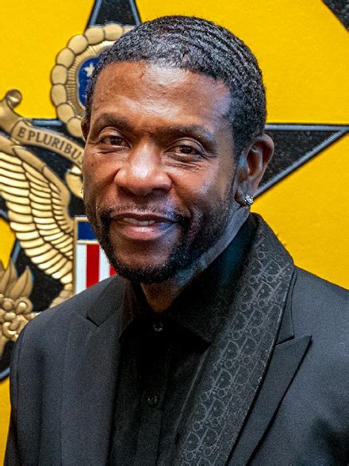 Keith Sweat