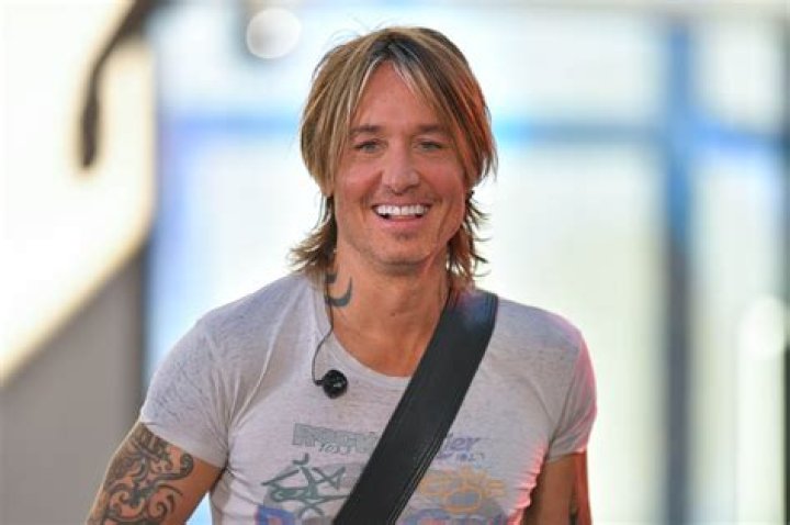 Keith Urban Net Worth, Age, Height, Bio, Birthday, Wiki!