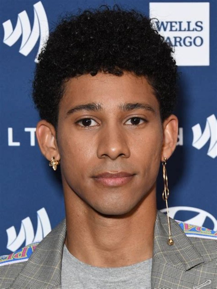 Keiynan Lonsdale Net Worth 2024, Age, Height, Bio, Birthday, Wiki!
