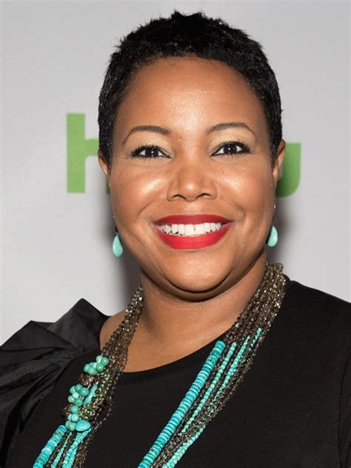 Kellie Shanygne Williams