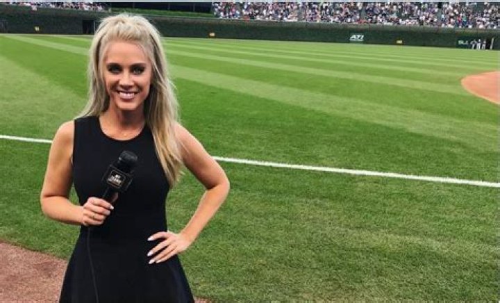 Kelly Crull- Wiki, Age, Ethnicity, Husband, Height, Net Worth, Career