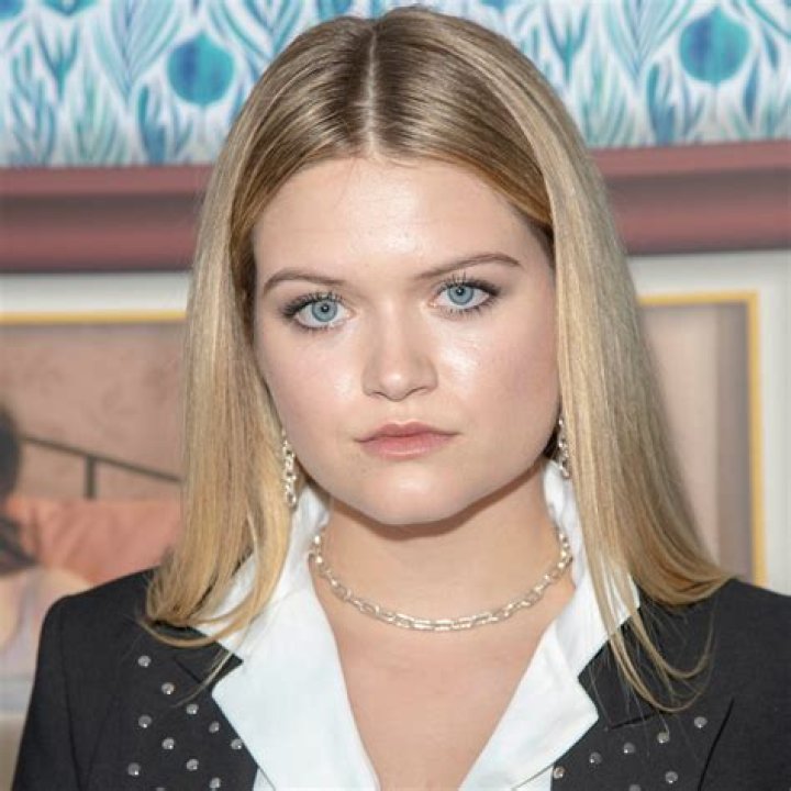 Is Actress Kelly Lamor Wilson Dating New Boyfriend? Explore Her Wiki Facts