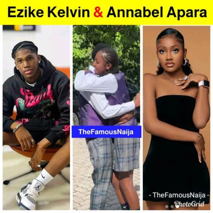 Kelvin Peña’s Girlfriend: Who is Kelvin Peña Dating?