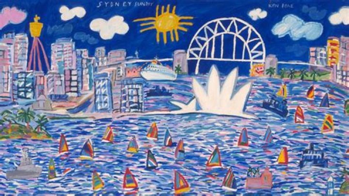 Ken Done Net Worth, Age, Height, Bio, Birthday, Wiki!