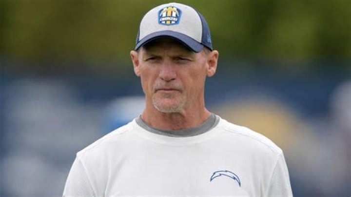 Fame | Ken Whisenhunt net worth and salary income estimation Jan, 2024