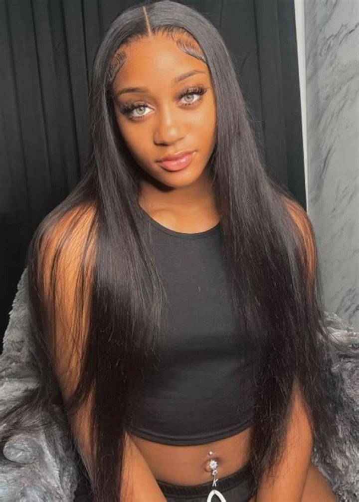 Kendalle Sands- Age, Height, Boyfriend, Net Worth, Ethnicity