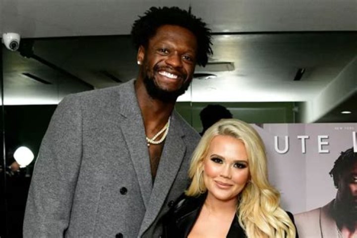 Kendra Randle- Bio, Net Worth, Boyfriend, Height