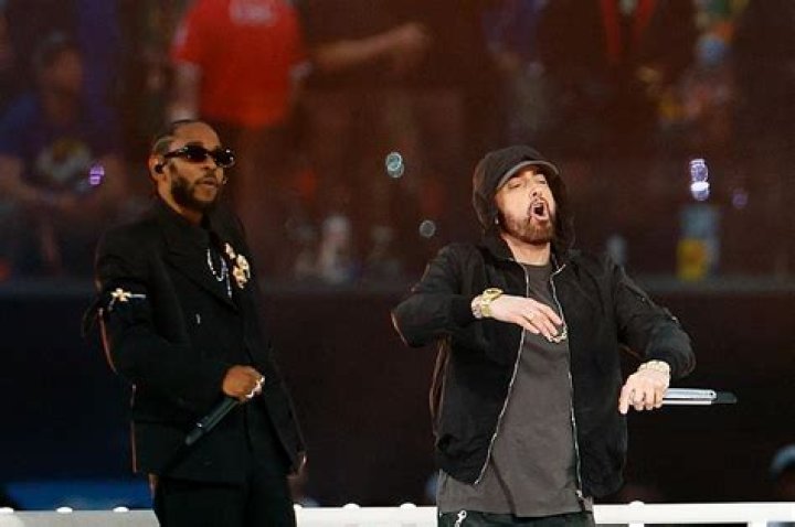 Kendrick Lamar Biography: Songs, Age, Albums, Net Worth, Wife, Height, Kids, Parents, Family