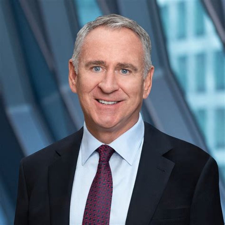 Kenneth C. Griffin - Net Worth, Age, Height, Birthday, Bio, Wiki!