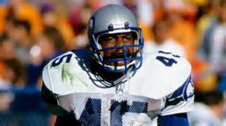 Kenny Easley