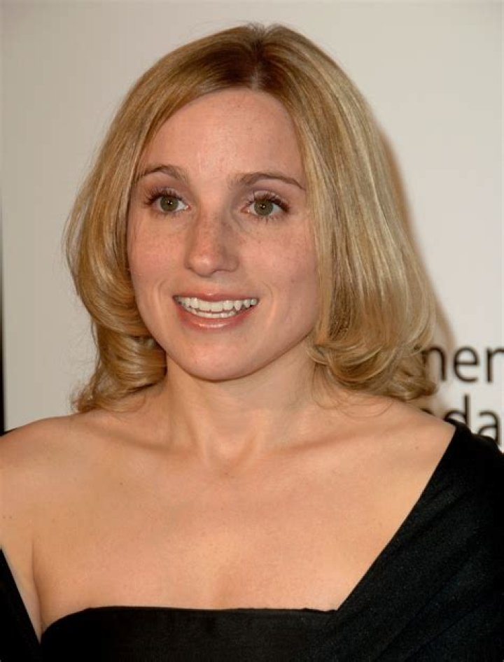 Kerri Strug - Net Worth, Age, Height, Birthday, Bio, Wiki!