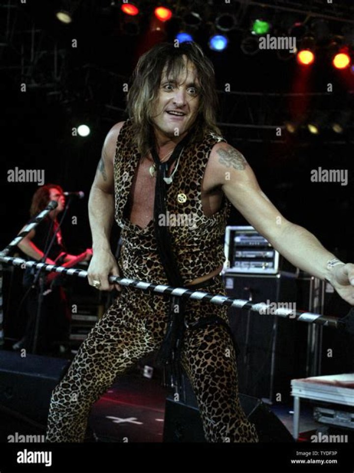 Kevin Dubrow