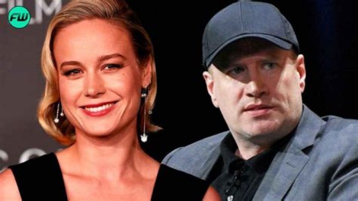 Kevin Feige’s Wife: Who is Kevin Feige Dating?