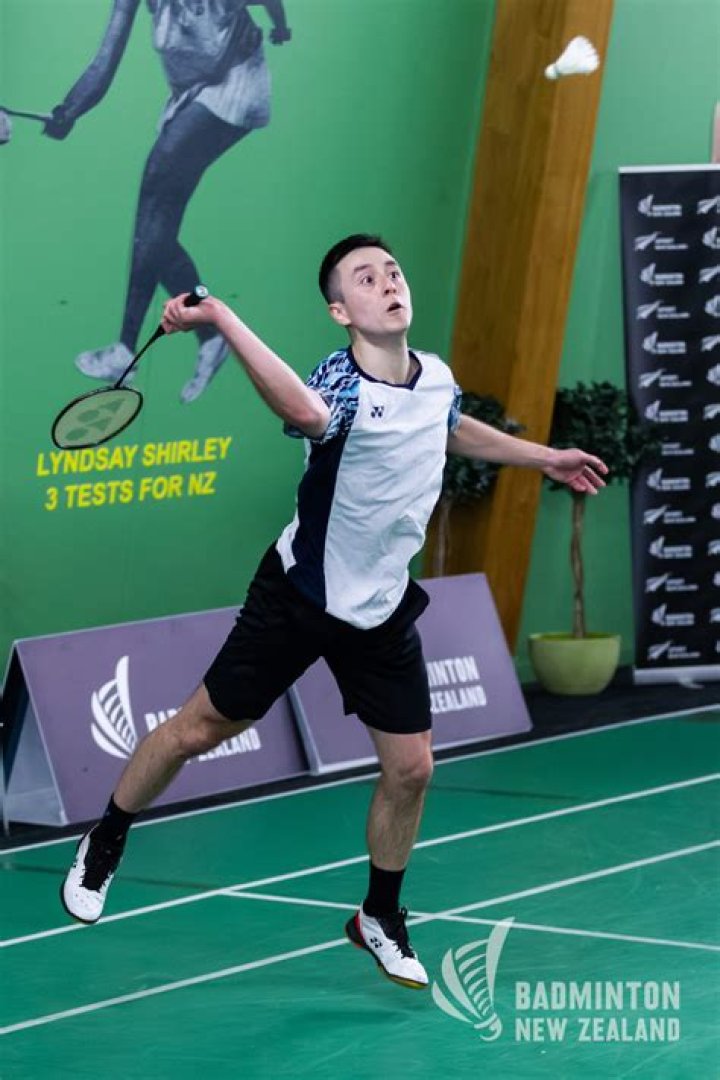 Kevin Li Net Worth, Age, Height, Bio, Birthday, Wiki!