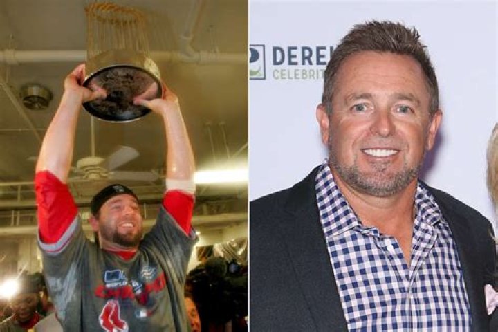 Kevin Millar Net Worth, Age, Height, Bio, Birthday, Wiki!
