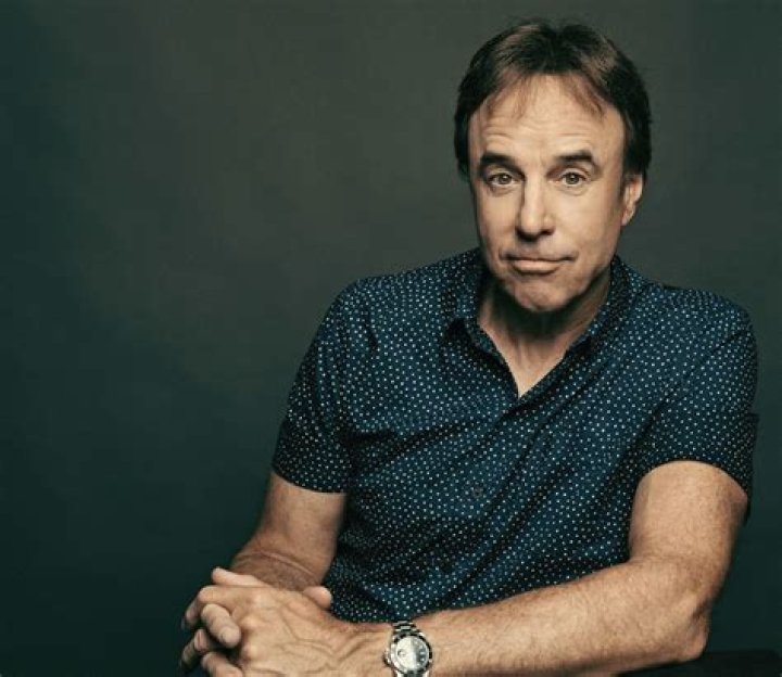 Kevin Nealon Net Worth 2024, Age, Height, Bio, Birthday, Wiki!