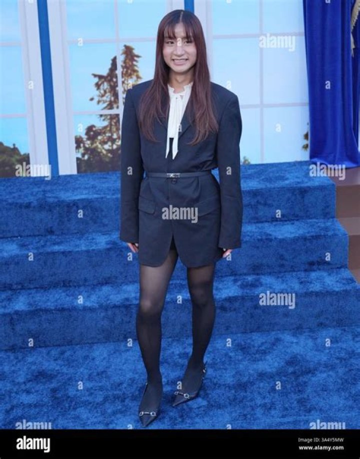 Kevin Ninh- Biography, Height, Net Worth, Girlfriend