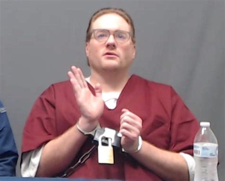 Kevin Ray Underwood Net Worth, Age, Height, Bio, Birthday, Wiki!