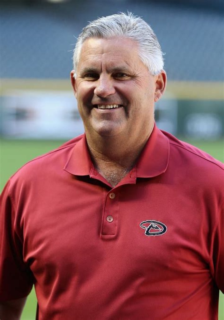 Kevin Towers - Net Worth, Age, Height, Birthday, Bio, Wiki!