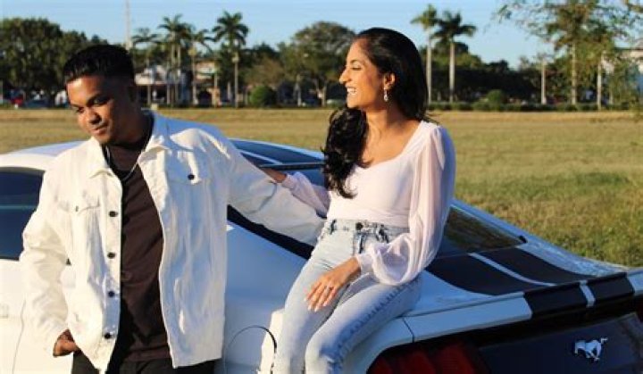 Khaleel Ahmed’s Girlfriend: Who is Khaleel Ahmed Dating?