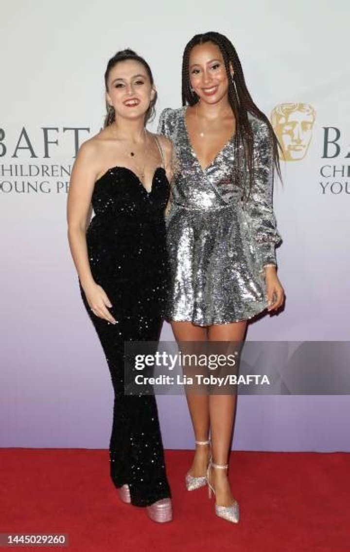 Kia Pegg - Net Worth, Age, Height, Birthday, Bio, Wiki!