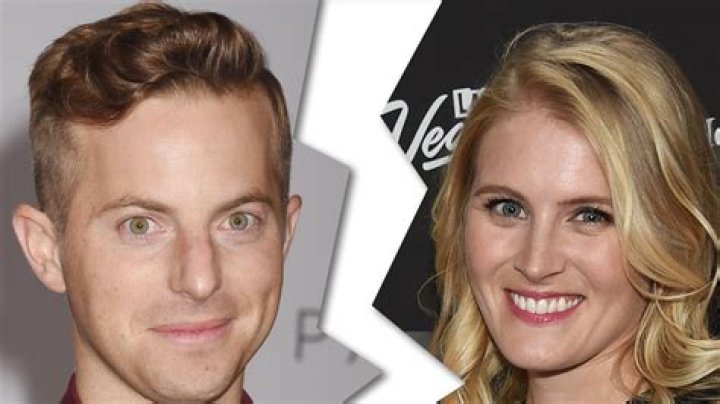 Kieran Alleyne announces split from 5 After Midnight