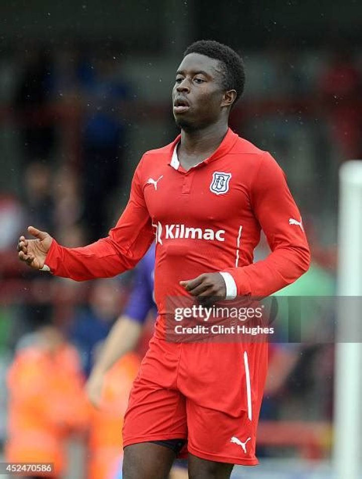 Kieron Cadogan Net Worth, Age, Height, Bio, Birthday, Wiki!