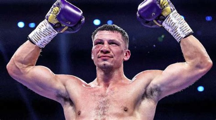 Fame | Kieron Conway net worth and salary income estimation Jan, 2024