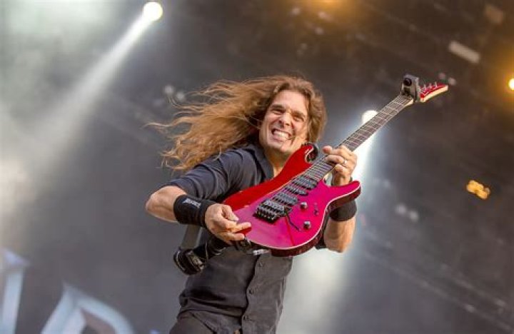 Kiko Loureiro