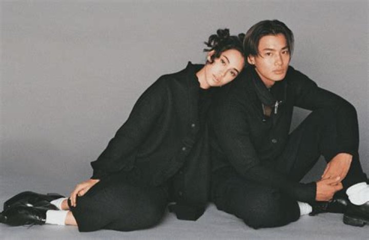 
Kiko Mizuhara- Wiki, Age, Height, Net Worth, Boyfriend, Dating	