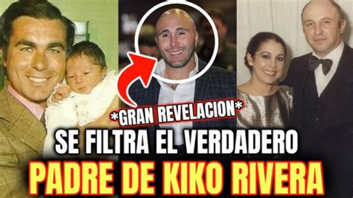 Kiko Rivera’s Girlfriend: Who is Kiko Rivera Dating?