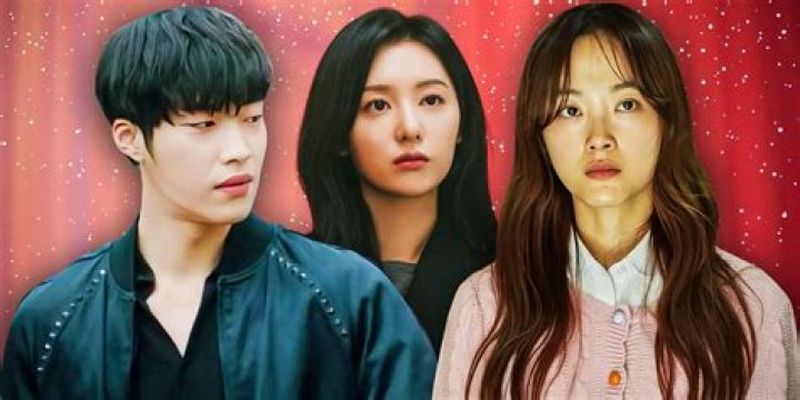 Kim Hwan-hee’s Boyfriend: Who is Kim Hwan-hee Dating?