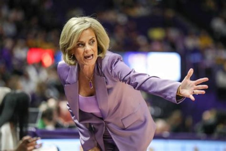 Kim Mulkey- Wiki, Age, Height, Husband, Net Worth, Ethnicity