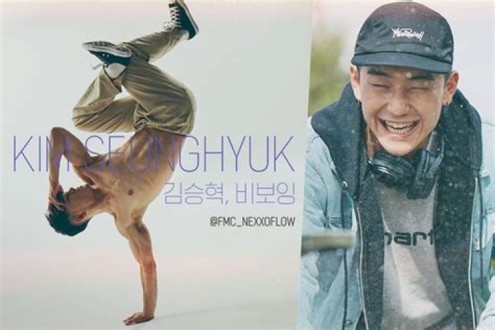 Kim Seung-hyuk Net Worth, Age, Height, Bio, Birthday, Wiki!