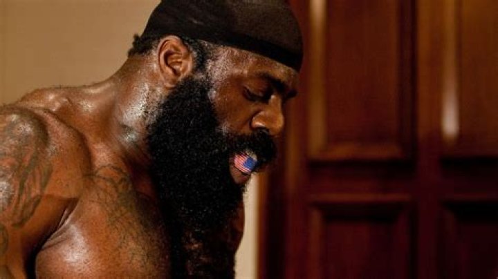 Kimbo Slice Dead at 42: Shocking and Untimely Death Confirmed by Bellator MMA’s CEO