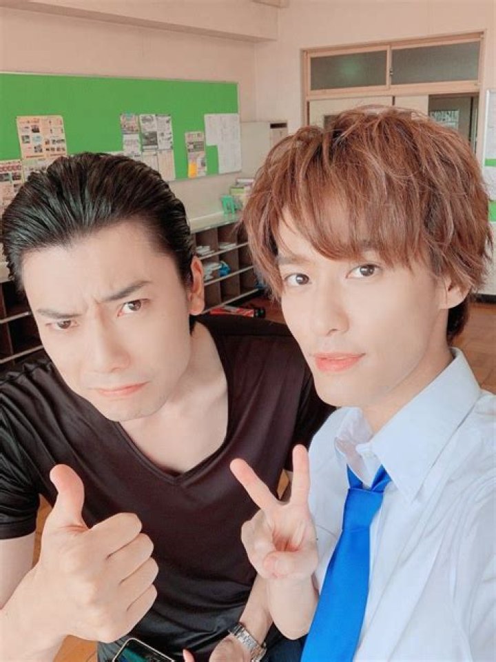 Kimito Totani - Net Worth, Age, Height, Birthday, Bio, Wiki!