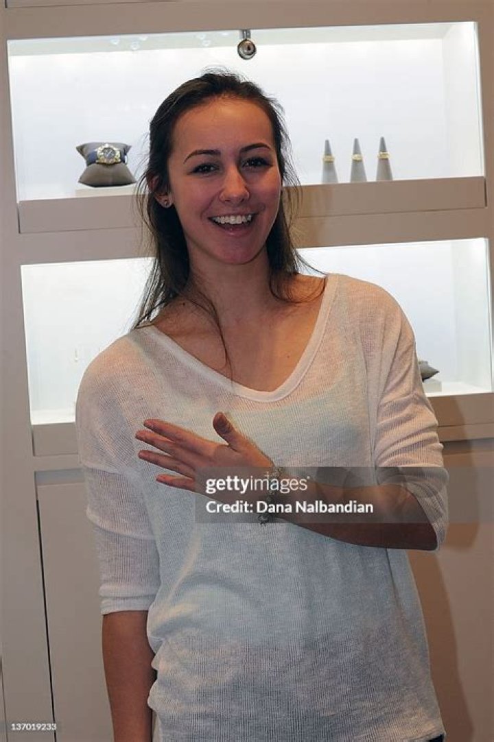 Kimmie Meissner Net Worth, Age, Height, Bio, Birthday, Wiki!